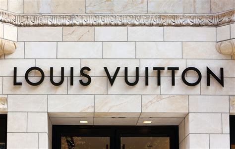 what affect did louis vuitton have|louis vuitton news.